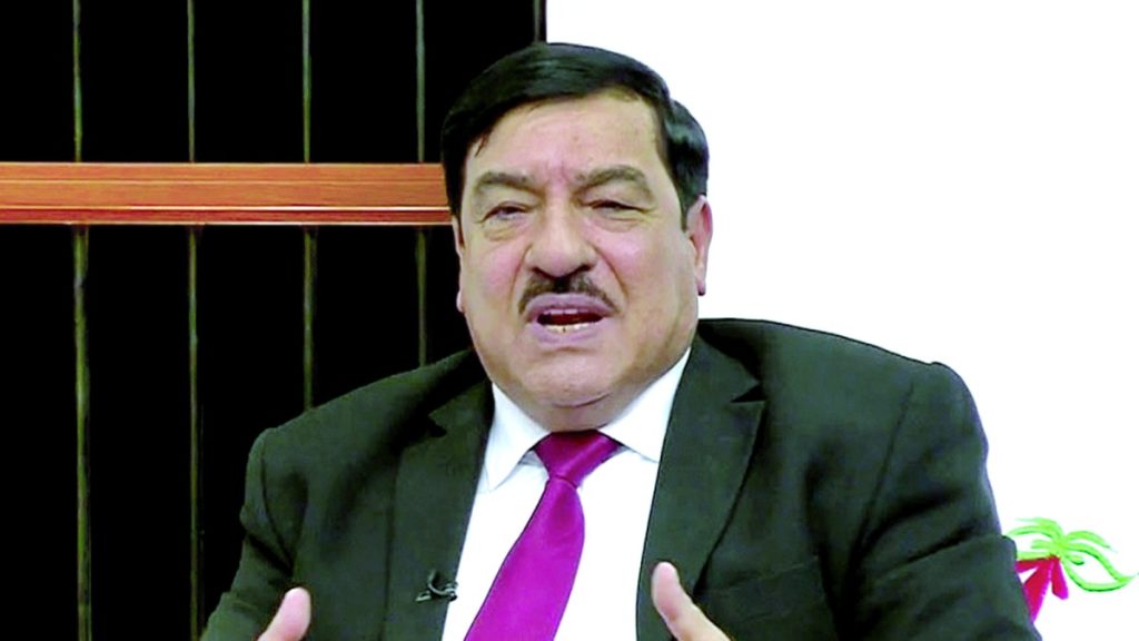  مجبل فرطوس قائد المنتخب العراقي السابق يؤكد لـ “الشرق”: حظوظ النشامى وأسود الرافدين متساوية