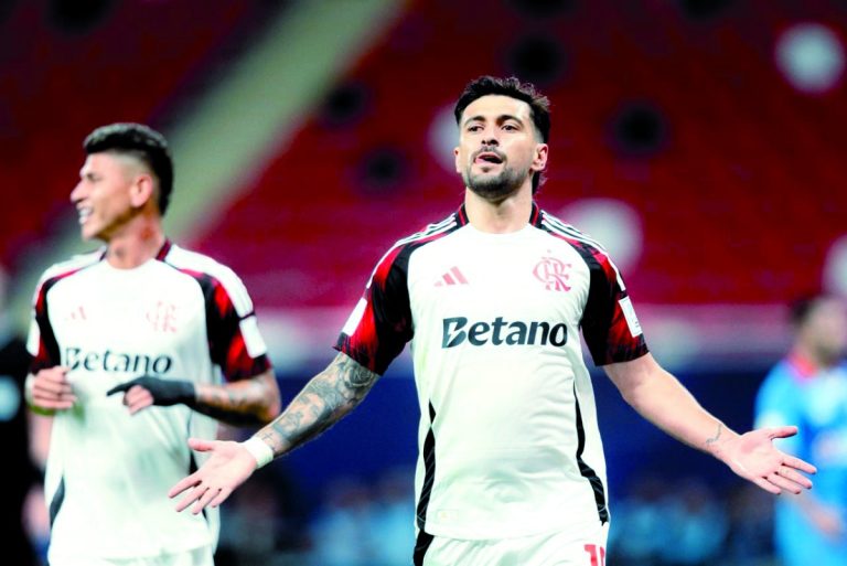 بطولة كأس القارات للأندية.. بيراميدز وفلامنغو في قمة التحدي