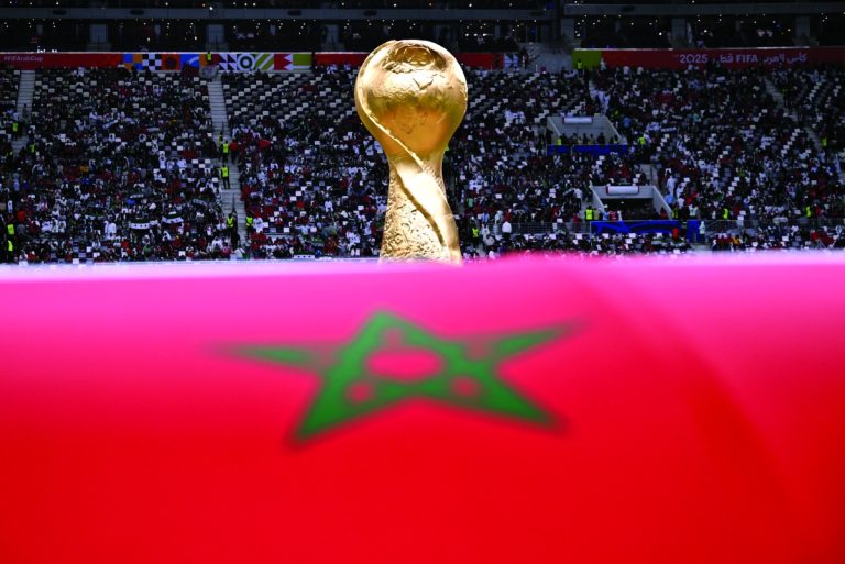  مونديال العرب.. المغربي على اللقب الثاني ناوي