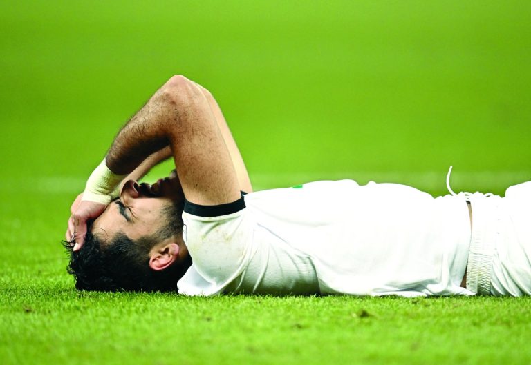  مونديال العرب.. مكاسب إيجابية لــ “نســـور قاسيون”