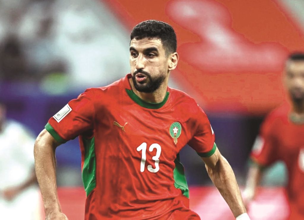 الكرتي يفضل كأس العرب على «القارات للأندية»