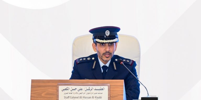  بعد إعلان وزارة الداخلية.. هل سيتغير رقم المركبة الخصوصية الحالية عند استبدال اللوحة؟