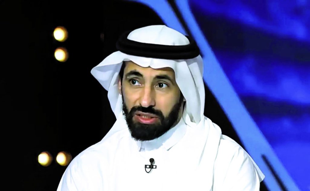 مونديال العرب.. نجم الكرة السعودية السابق حسين عبدالغني: النشامى تحدٍّ صعب وقوي للأخضــر