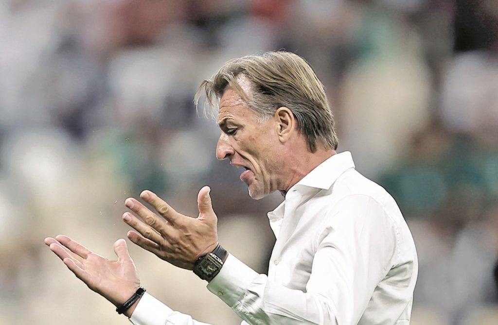  مونديال العرب| السلامي ورينارد.. تحدي البقاء بين الأصدقاء