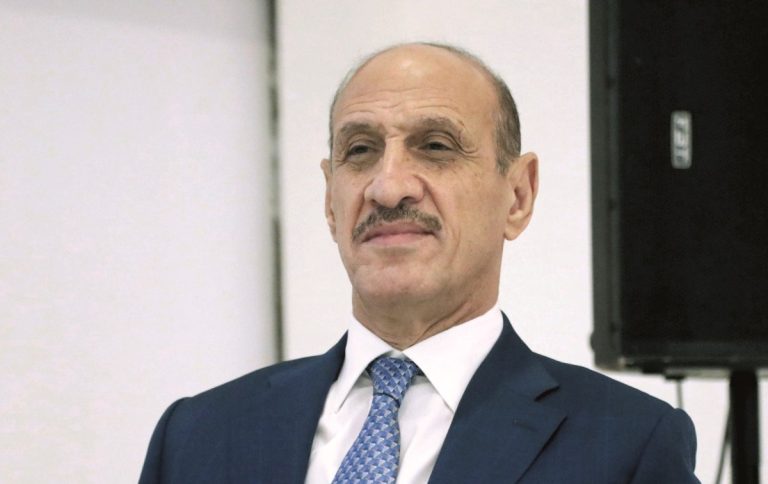 عدنان درجال رئيس الاتحاد العراقي: كرة القدم لا تنصف الأفضل دوما