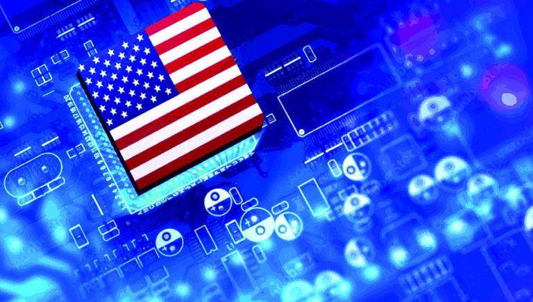 قطر تحسم 25 صفقة تكنولوجية في أمريكا خلال عامين