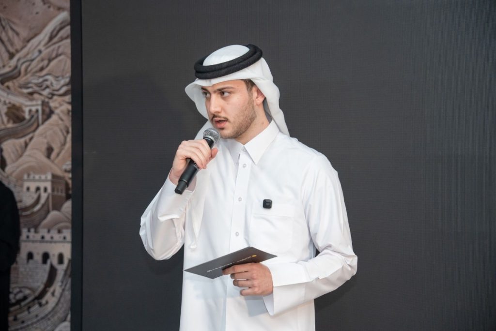  الواحة للسيارات تكشف عن الطراز الجديد “إمهيرو 2 M817” في خطوة تعزز من حضورها في السوق المحلي