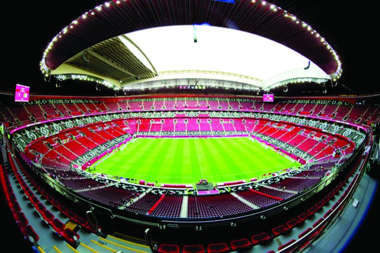  كأس العرب.. قمة نارية بين الأخضر والنشامى في استاد البيت