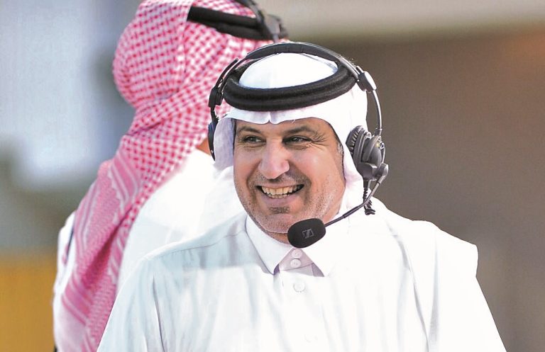  د. جاسم الحربي الحارس السابق لمنتخب السعودية في حوار لـ”الشرق”: طموح التتويج حق مشروع للأخضر