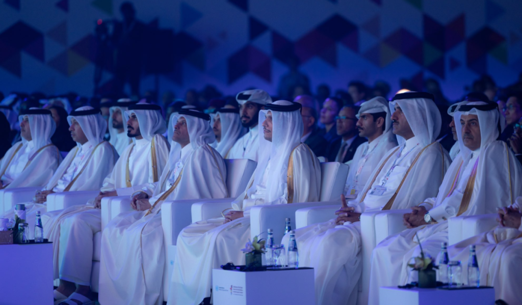 رئيس مجلس الوزراء وزير الخارجية يفتتح الدورة الـ11 لمؤتمر الدول الأطراف في الاتفاقية الأممية لمكافحة الفساد