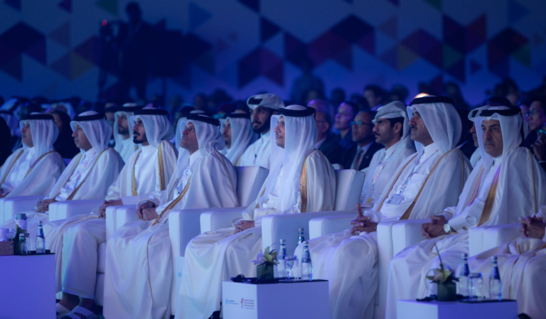 رئيس مجلس الوزراء وزير الخارجية يفتتح الدورة الـ11 لمؤتمر الدول الأطراف في الاتفاقية الأممية لمكافحة الفساد