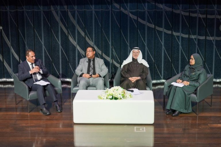  مكتبة قطر الوطنية وجائزة الكتاب العربي تنظمان ندوة حول مستقبل صناعة النشر