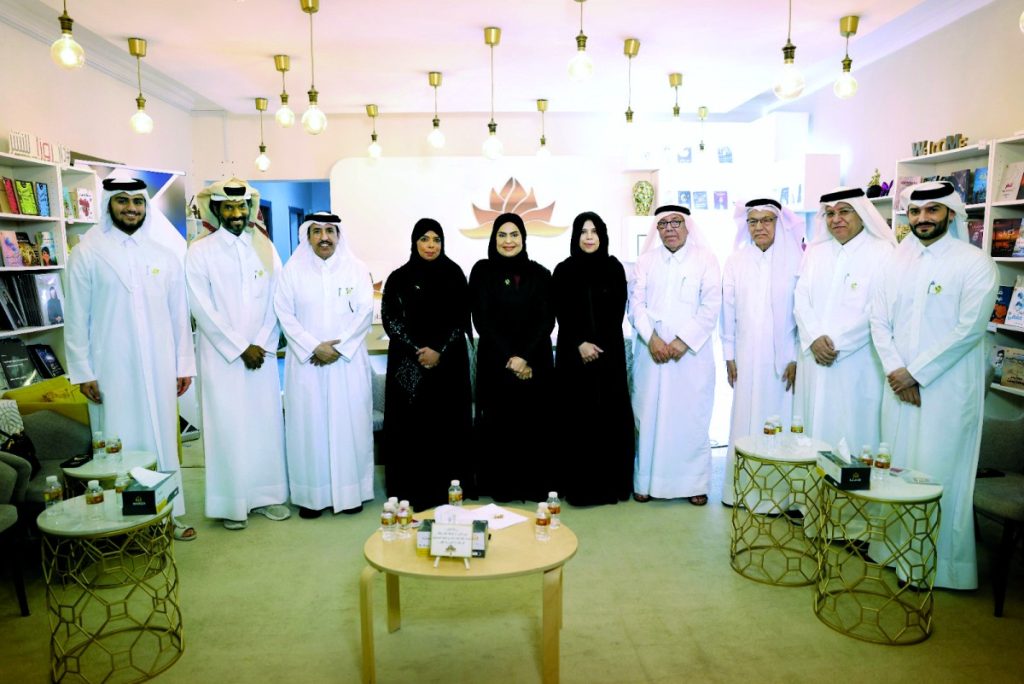  صالون روزا يناقش دور المثقف في تعزيز الهوية