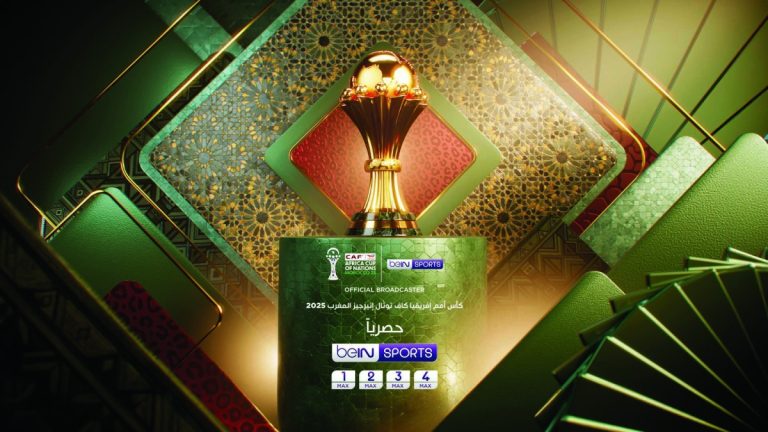  beIN SPORTS تكشف عن خطط البث لأمم إفريقيا