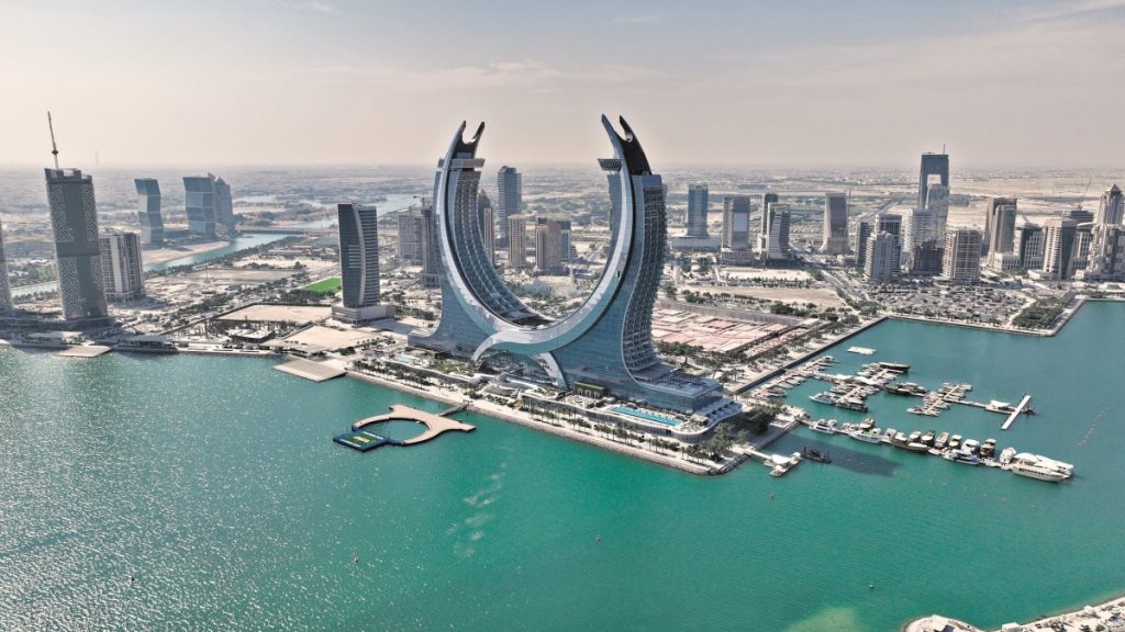  الفنادق تسجل مستويات إشغال قياسية خلال ديسمبر