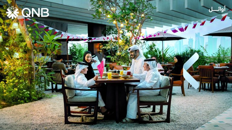  بمناسبة اليوم الوطني حتى 31 ديسمبر.. QNB يطلق حملة حصرية لأعضائه الأوائل