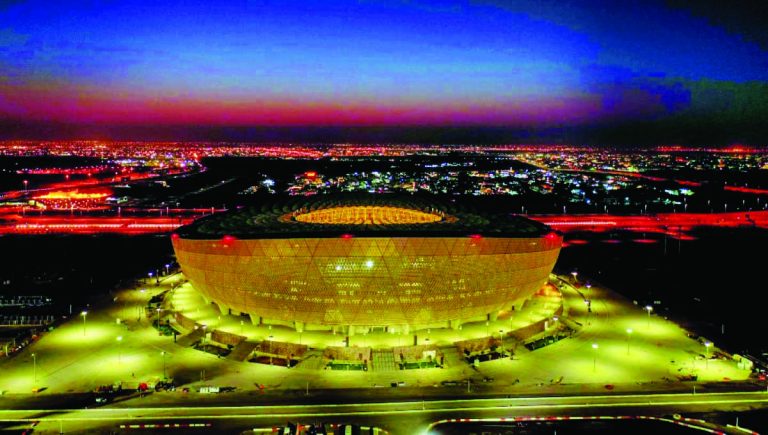  ذهب كأس العرب بين أفريقيا وآسيا.. 33 عاما تشعل الصدام القاري من جديد