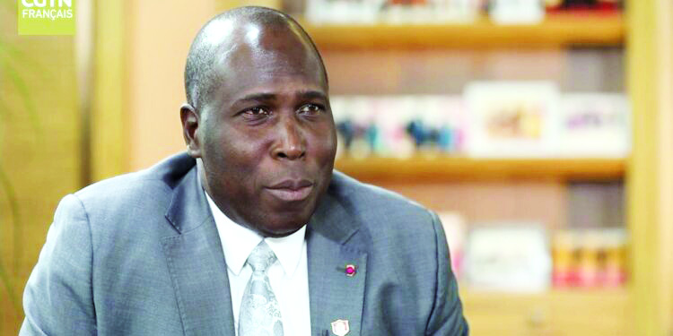  الوزير المنتدب لدى خارجية أبيدجان: ساحل العاج تفتح أبوابها أمام المستثمرين القطريين