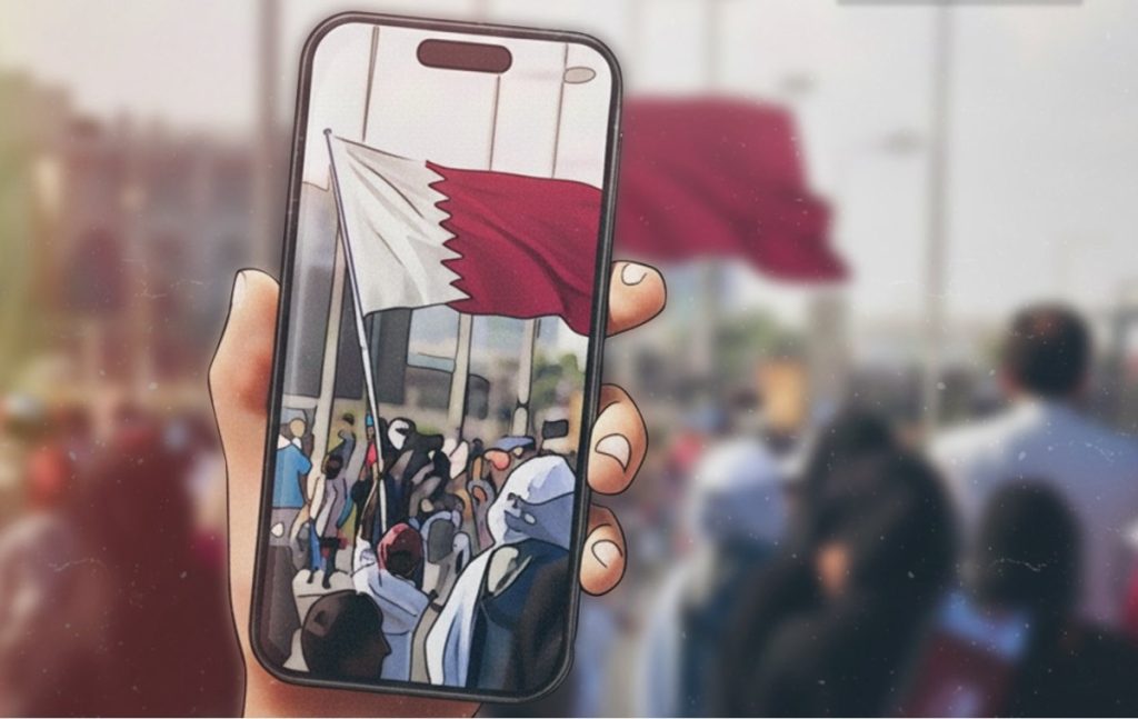  الداخلية تحذّر من 3 سلوكيات خاطئة خلال الاحتفال باليوم الوطني