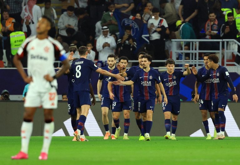  للمرة الأولى في تاريخه.. سان جيرمان بطلا لكأس القارات للأندية فيفا قطر 2025 – عاجل