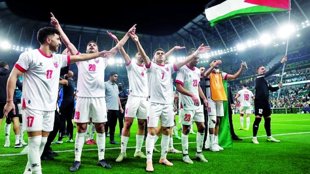  مونديال العرب.. ماهر إسماعيل المدرب الأردني يؤكد لـ “الشرق”: أفضل جيل للنشامى يستحق اللقب العربي