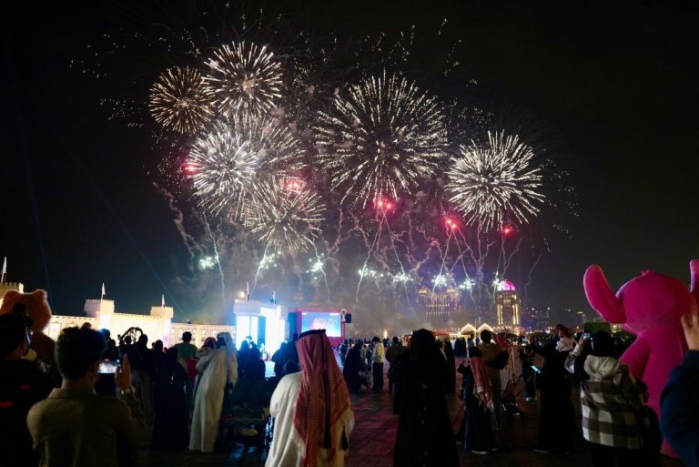  كتارا تختتم فعالياتها المصاحبة لكأس العرب 2025