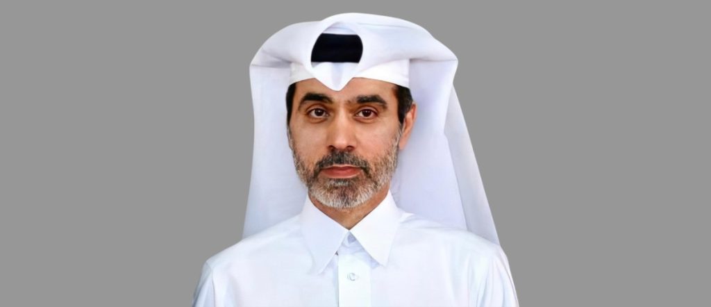 العربي للصحافة الرياضية يدعم مرشح قطر لرئاسة الاتحاد الآسيوي