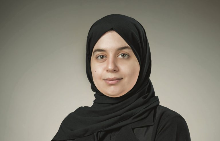  د. منى المرزوقي رئيس الإستراتيجية والتطوير بجامعة قطر لـ الشرق: تطوير منظومة البحوث المؤسسية لصنع القرار الأكاديمي