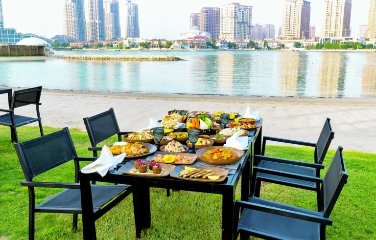 مؤسسة ضمان: الدوحة تستقطب مشروعات الأغذية الأجنبية