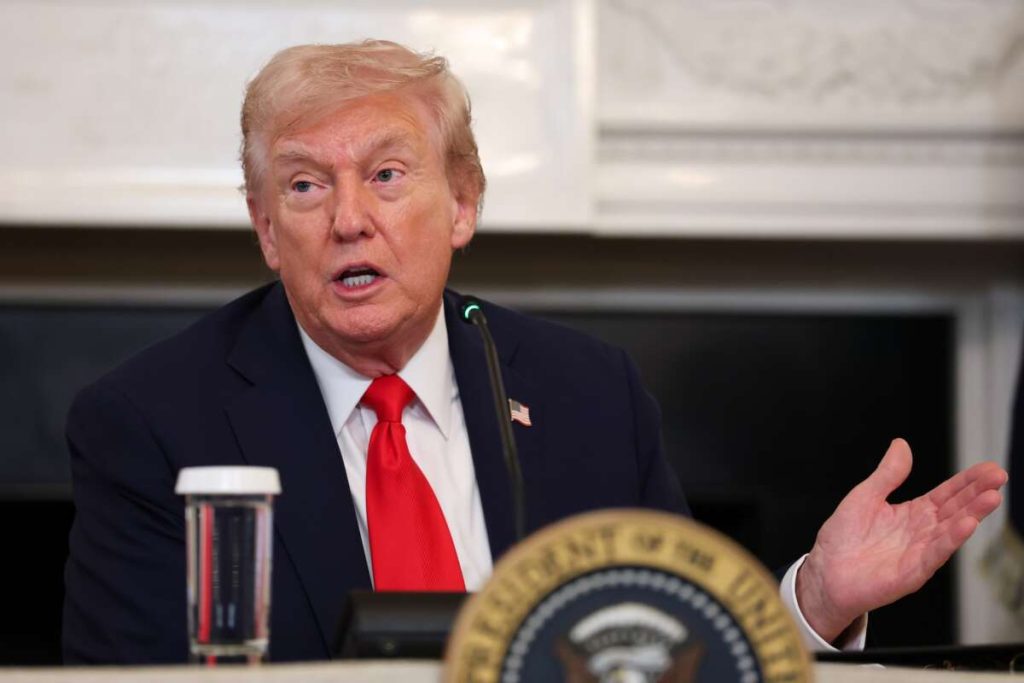  الرئيس الأمريكي: نقترب من التوصل إلى حل لإنهاء الحرب في أوكرانيا