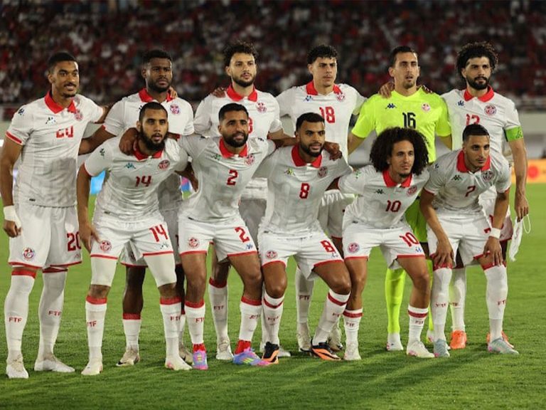  كأس أمم إفريقيا.. تونس تبحث عن حسم التأهل لثمن النهائي أمام تنزانيا الثلاثاء