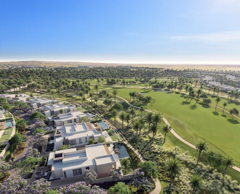  الديار القطرية ترسي تنفيذ إحدى حزم الأعمال بمشروع “سيتي جيت” على شركة مصرية