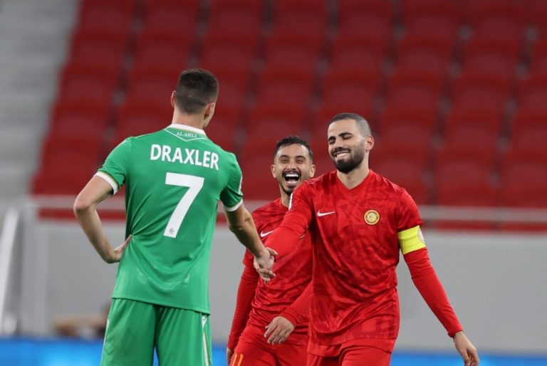  الدوري القطري.. أم صلال يفوز على الأهلي بثلاثية نظيفة في الجولة الـ11