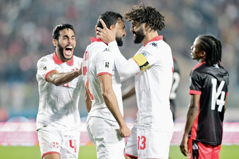بطولة كأس أمم أفريقيا.. نسور قرطاج بطموحات التأهل لثمن النهائي
