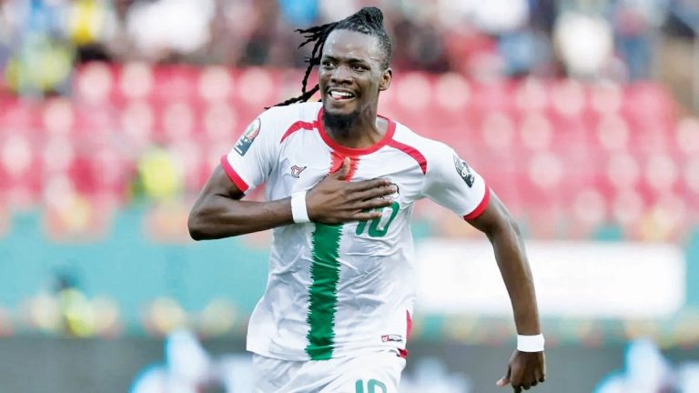 بطولة كأس أمم أفريقيا.. بيرتراند تراوري: الحكام يفسدون الكان