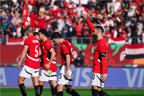  استعدادا لكأس العالم 2026.. مصر تلاقي السعودية وإسبانيا وديًا في قطر