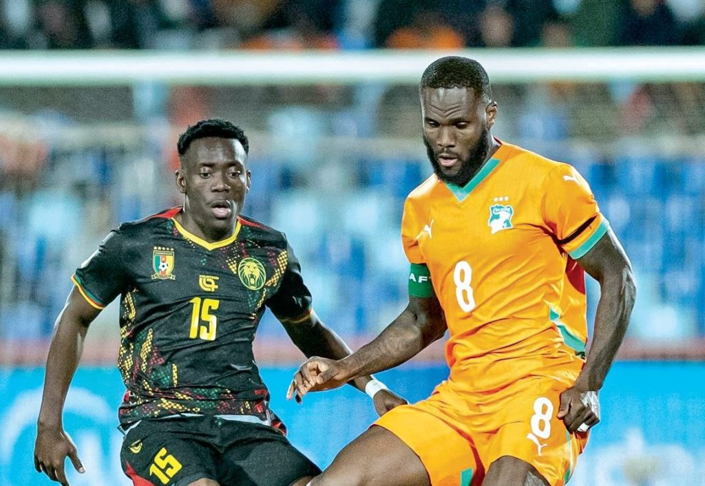 بطولة كأس أمم أفريقيا.. الأفيال والأسود غير المروضة لحسم الصدارة