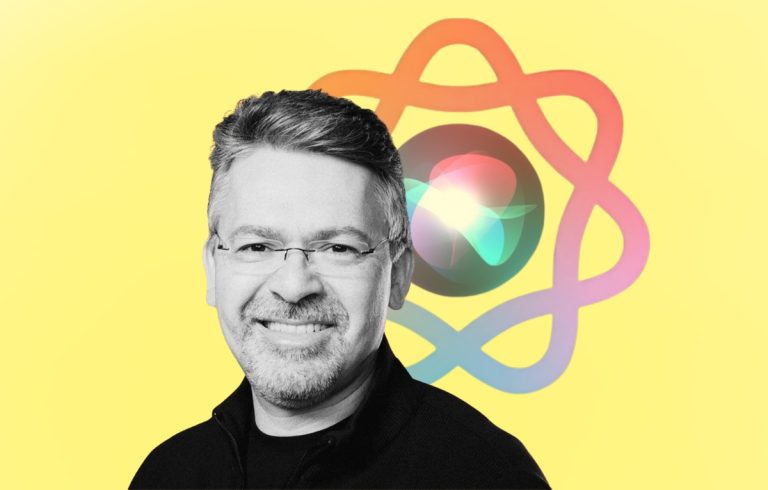 سيري تُسقِط قائدها.. آبل تعلن رحيل رئيس الذكاء الاصطناعي بعد سنوات من الإخفاق