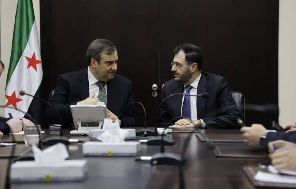 سوريَة.. مساع رسمية لتعزيز الأمن السيبراني في القطاع المصرفي