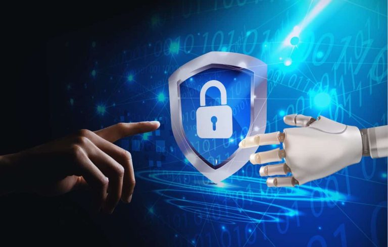 هل يمكن للذكاء الاصطناعي أن يحل محل خبراء الأمن السيبراني؟