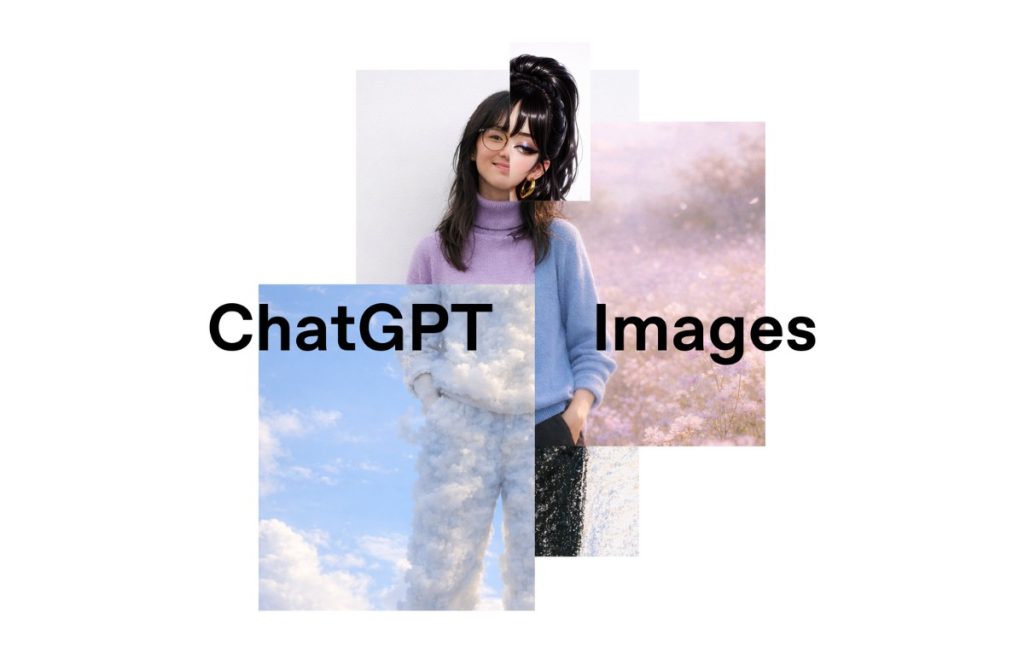 OpenAI تطلق نموذج GPT-Image 1.5 لتوليد الصور بنحو أسرع وأدق