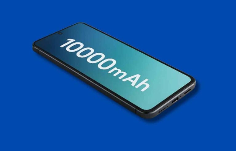 شاومي وهونر تعتزمان إطلاق هواتف ببطارية سعتها 10,000 ميلي أمبير