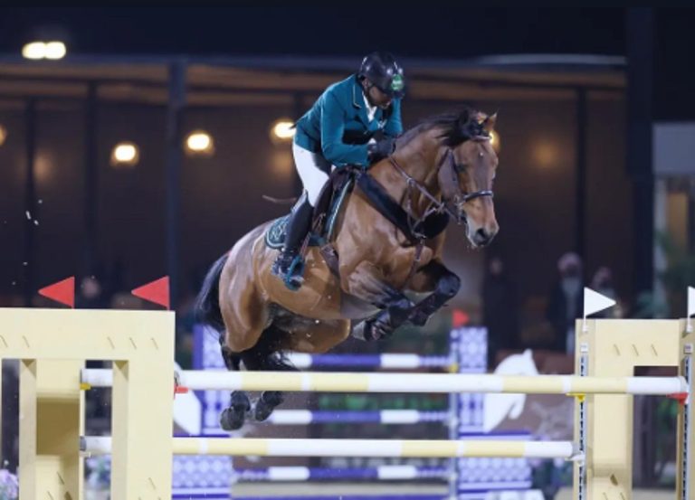 بمشاركة عالمية.. انطلاق خامس نسخ بطولة “قفز السعودية” لقفز الحواجز الخميس القادم