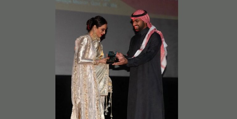 مهرجان البحر الأحمر السينمائي يعزز حضوره العالمي بعروض حصرية وتكريمات نوعيّة