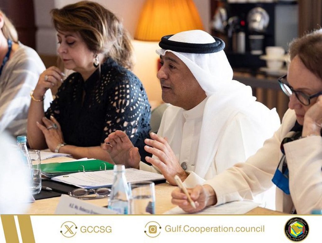 دول الخليج شريك فاعل في ترسيخ الأمن الرقمي وتعزيز استقرار الفضاء السيبراني