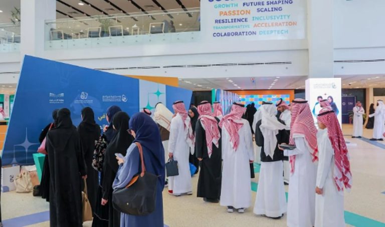 “موهبة” تطلق فعاليات المعارض المركزية للإبداع في 4 مناطق بمشاركة 500 مشروع