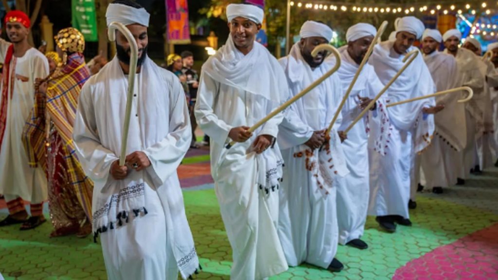 وزارة الإعلام تدشّن فعاليات أسبوع الثقافة السودانية ضمن مبادرة “انسجام عالمي 2”