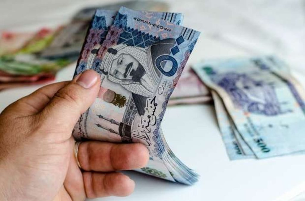 سعر الريال مقابل الدولار والعملات الأجنبية اليوم الاثنين 24-6-1447
