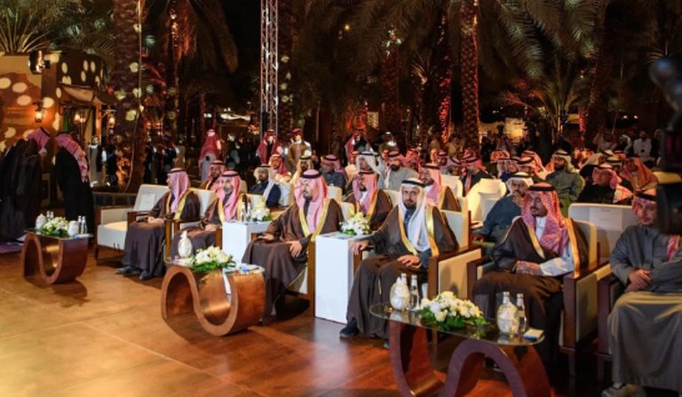 أمير المدينة المنورة يرعى حفل تدشين مشروع “حدائق السيرة”