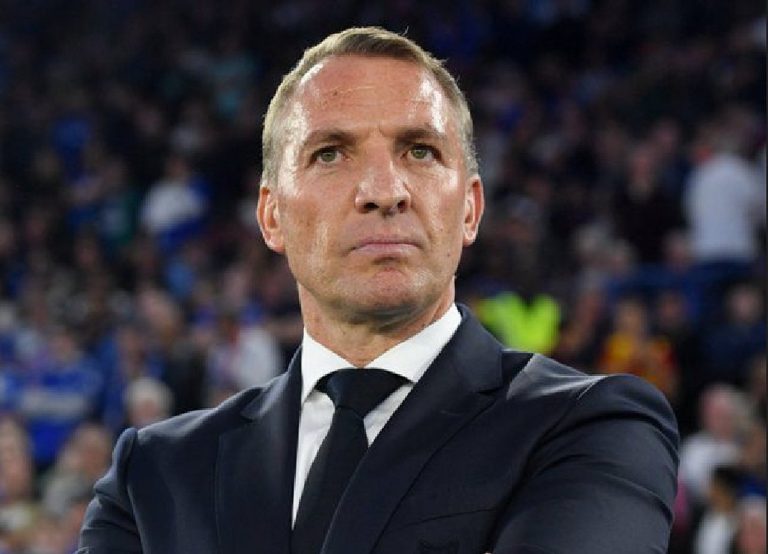 القادسية يتعاقد مع بريندان روجرز مديرًا فنيًا للفريق